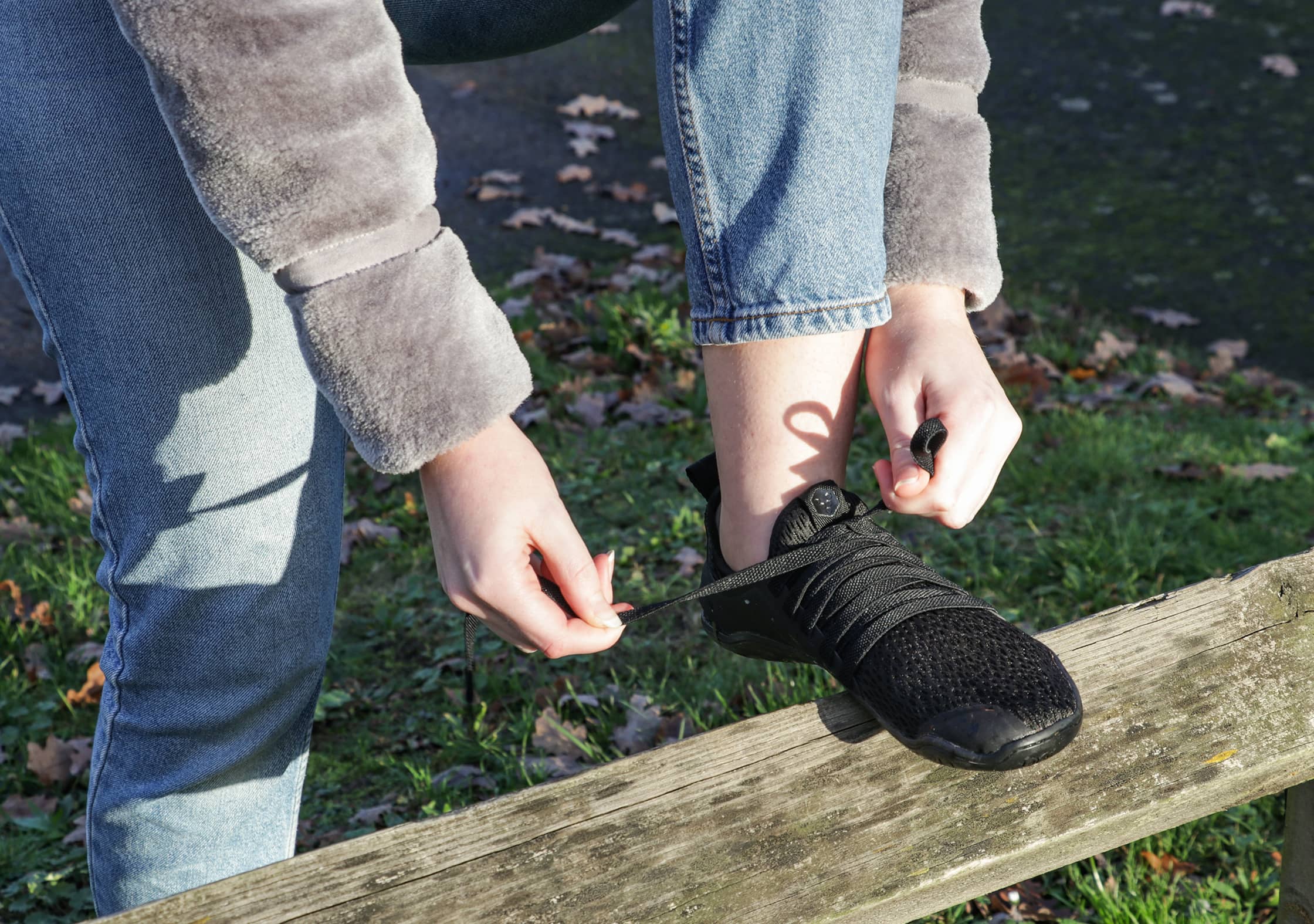 Vivobarefoot Kannas In Essex, England