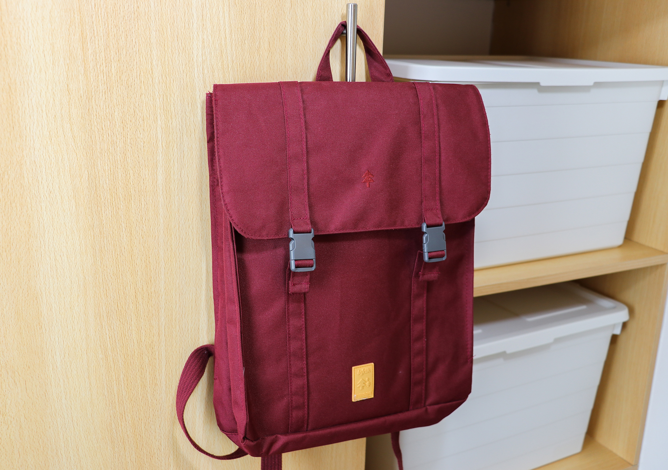 Lefrik shop handy backpack