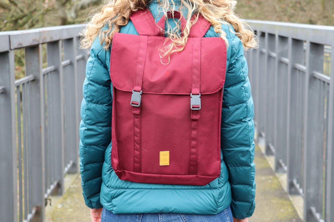 Lefrik Handy Backpack In Essex, England