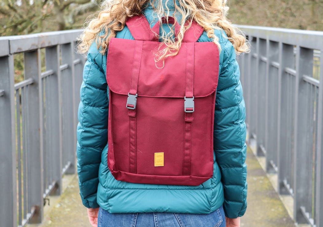Lefrik Handy Backpack In Essex, England