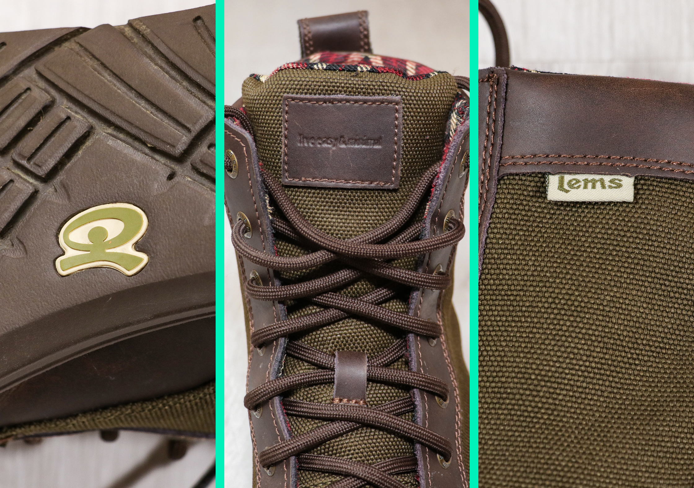 Lems Boulder Boot Review | Pack Hacker