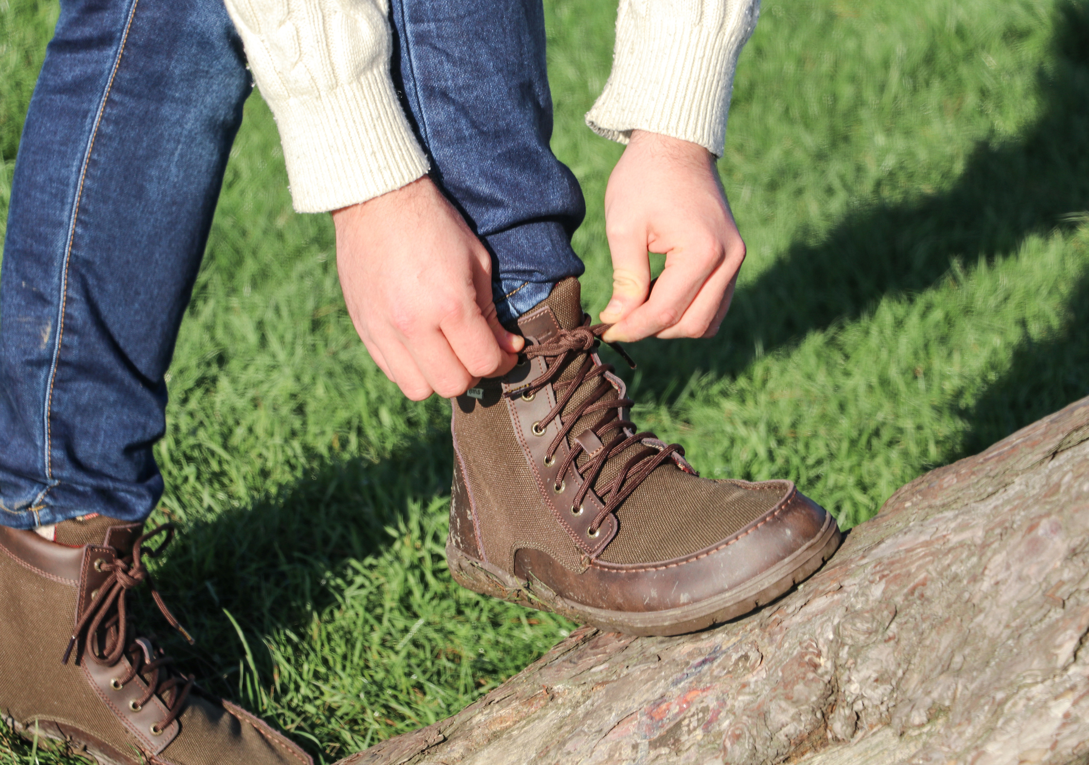 Lems Boulder Boot In Essex England