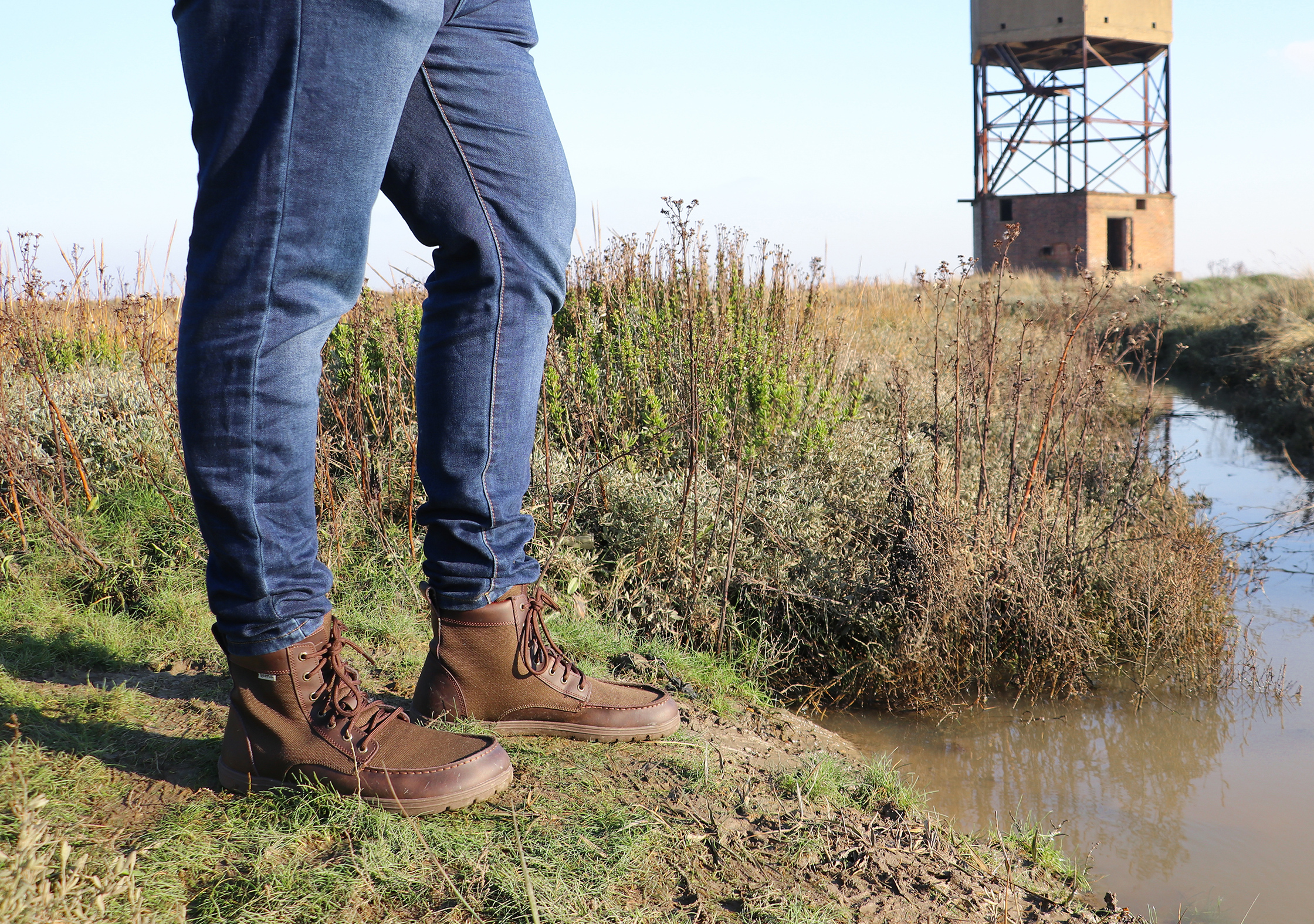 Lems Boulder Boot In Essex England