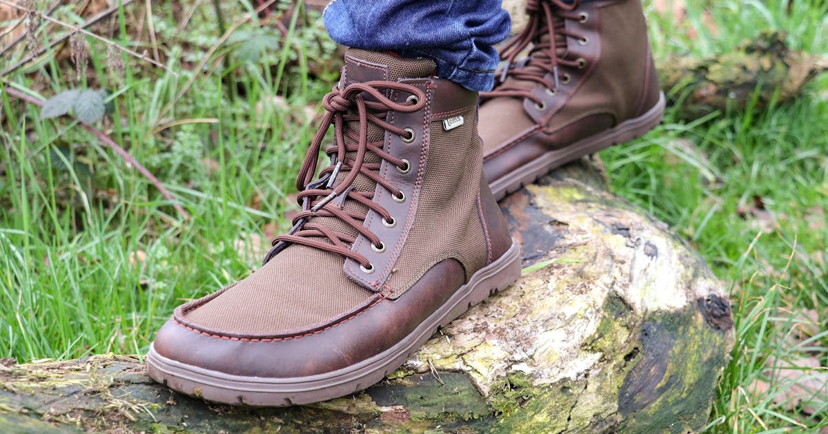 Lems Boulder Boot Review | Pack Hacker