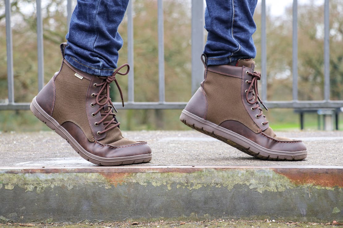 Lems Boulder Boot Review Pack Hacker