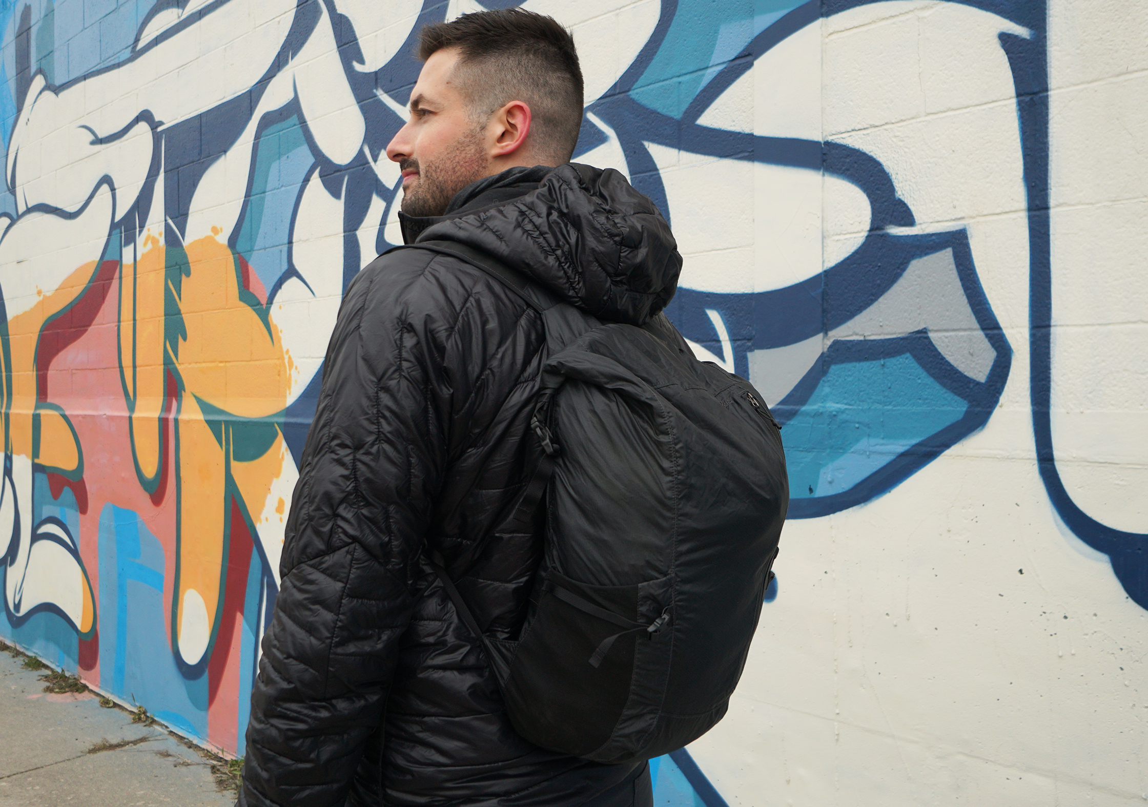 Matador Freerain24 2.0 Packable Daypack Review Pack Hacker