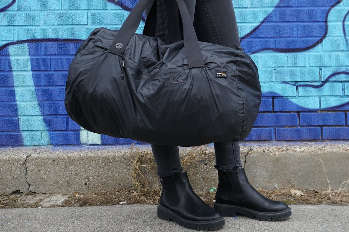 Matador Transit30 2 0 Packable Duffel Review Pack Hacker