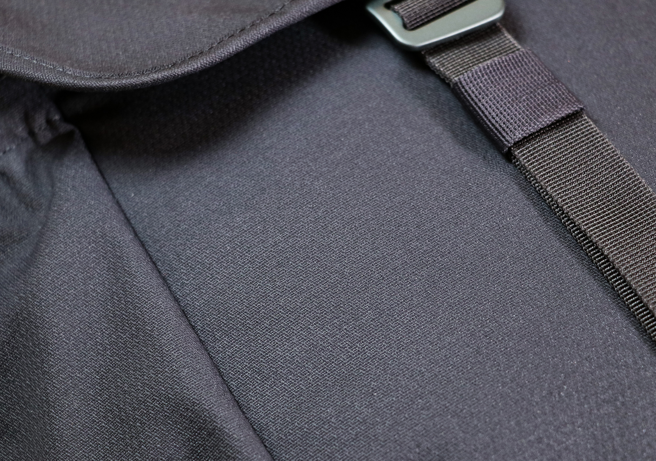 Millican Fraser Rucksack 32L Bionic® Canvas Material