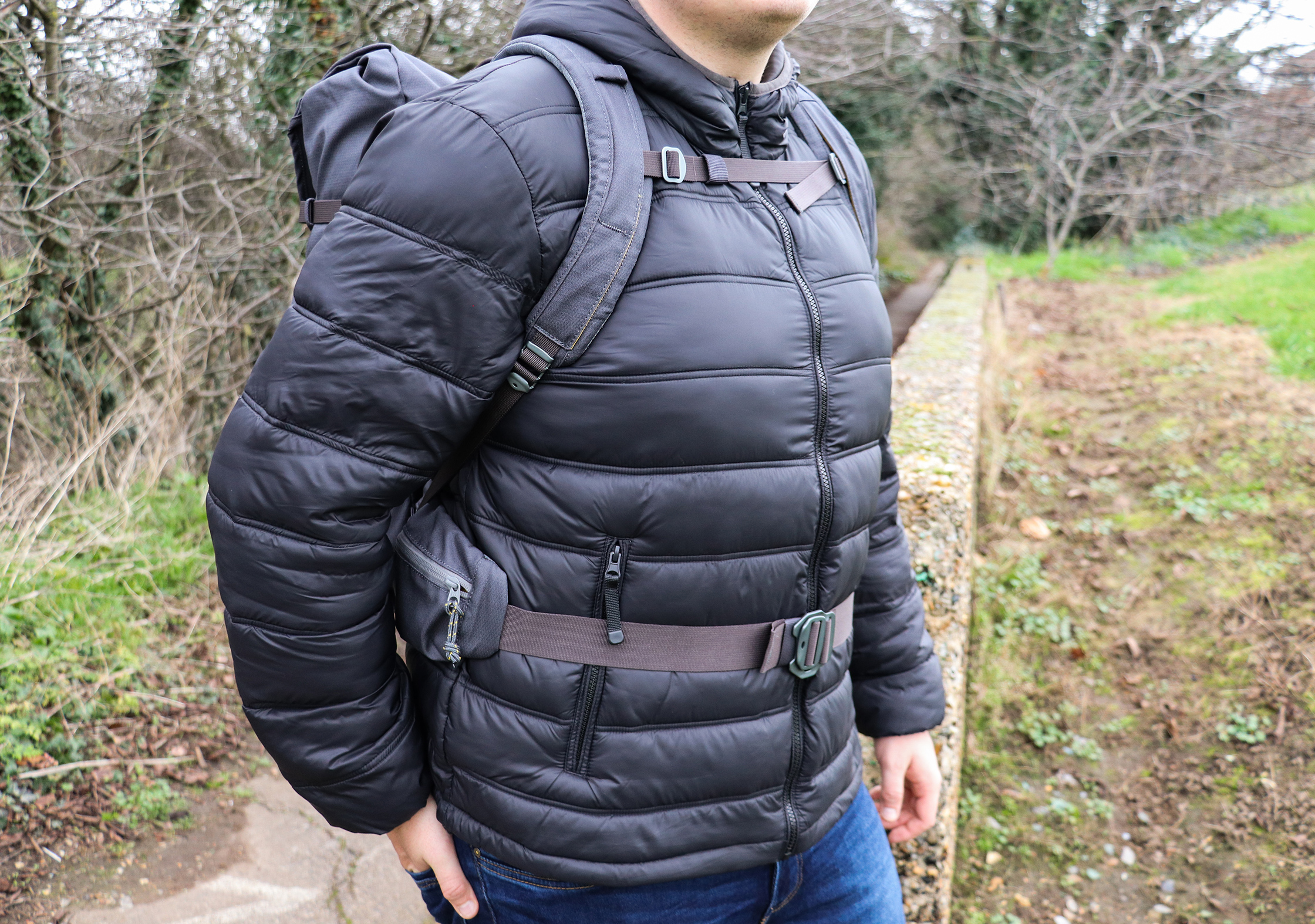 Millican fraser 32l outlet review