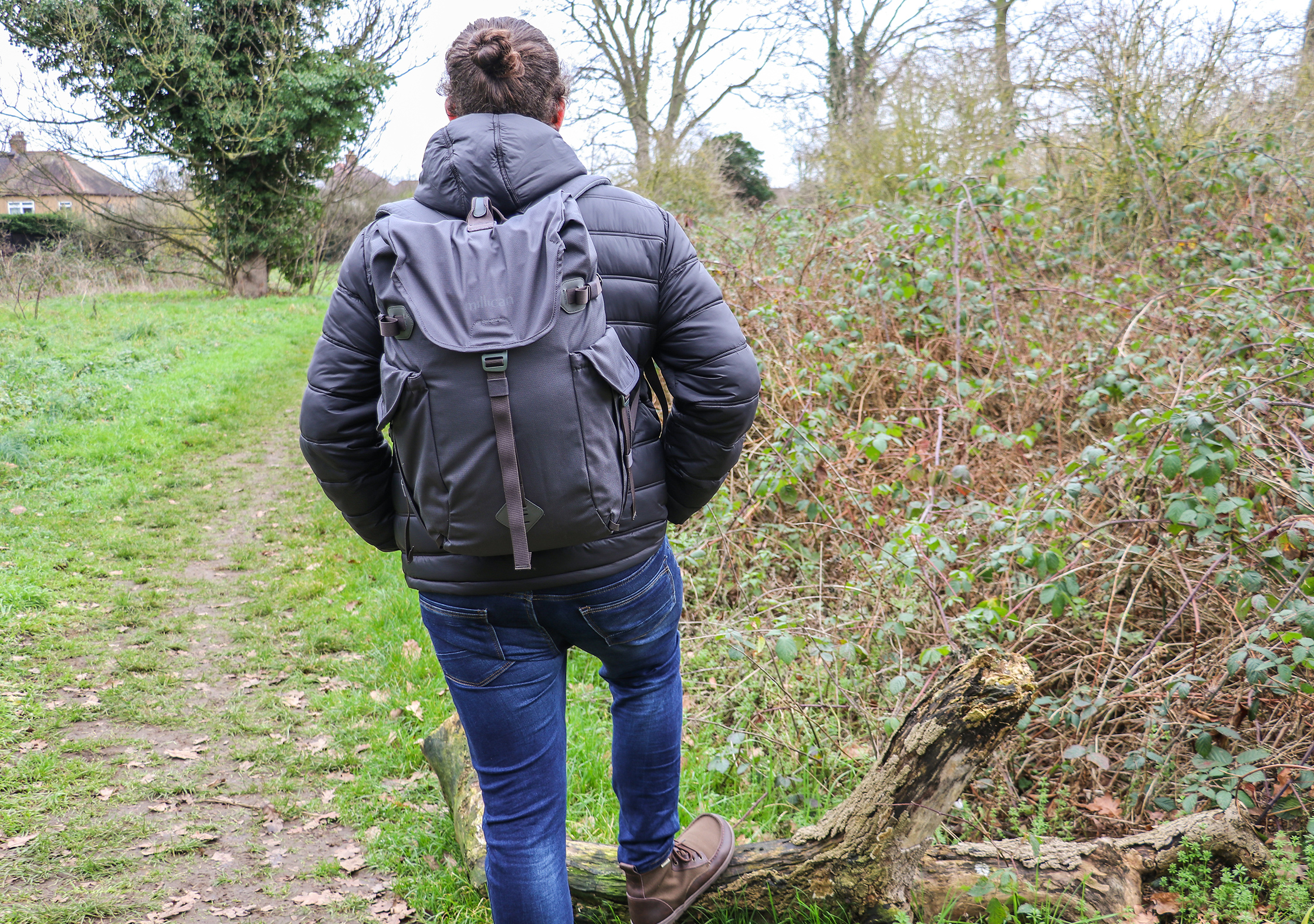 Millican Fraser Rucksack 32L In Essex, England