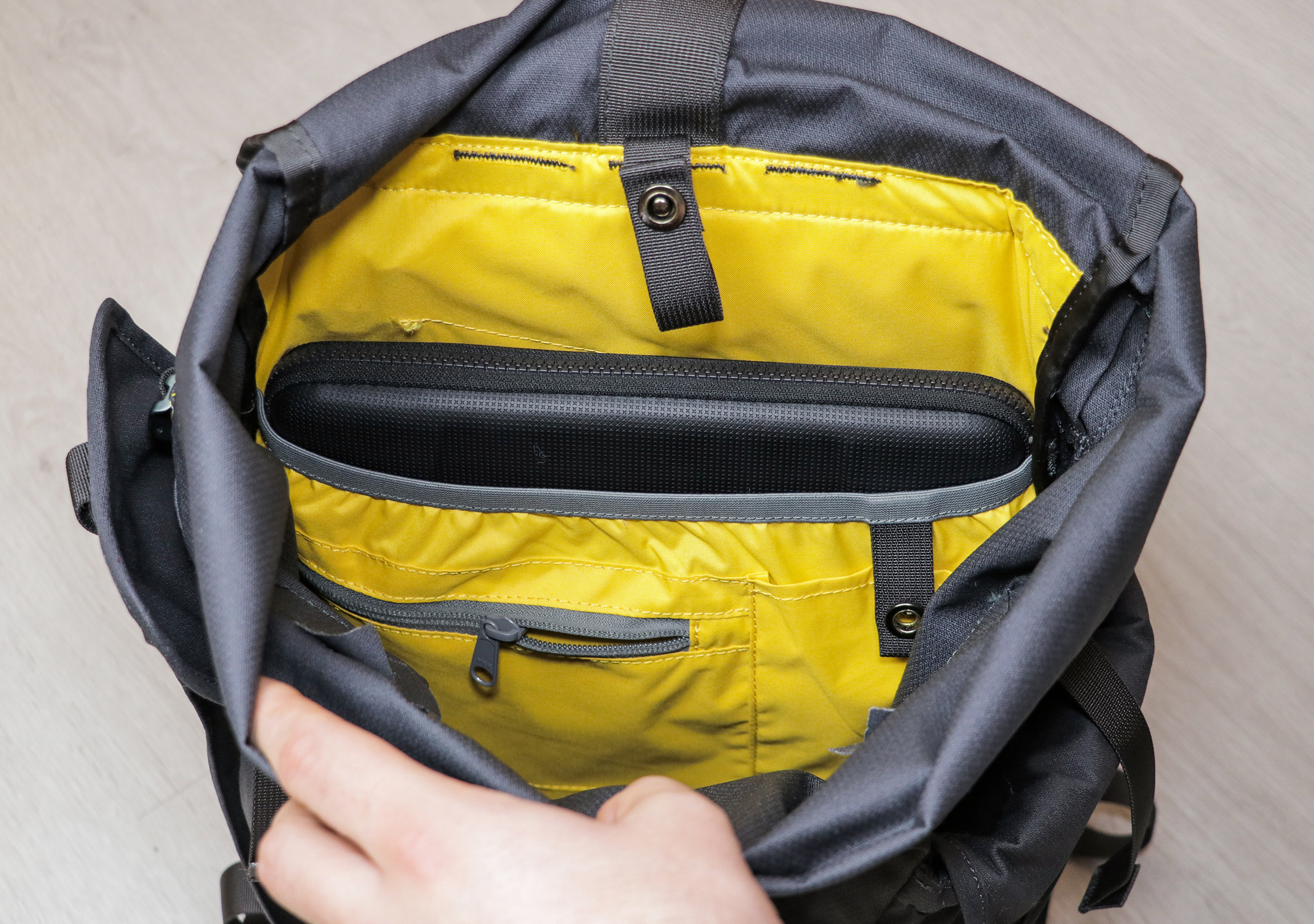 Millican fraser cheap 32l review