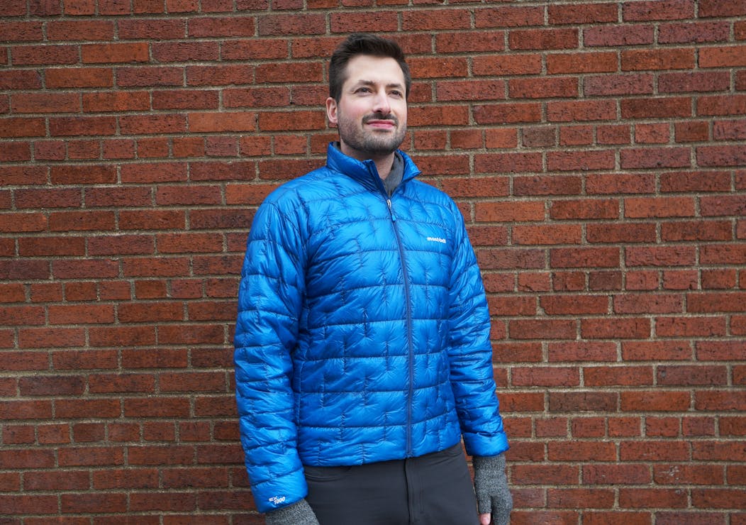 Packable Travel Jackets For Cold Weather