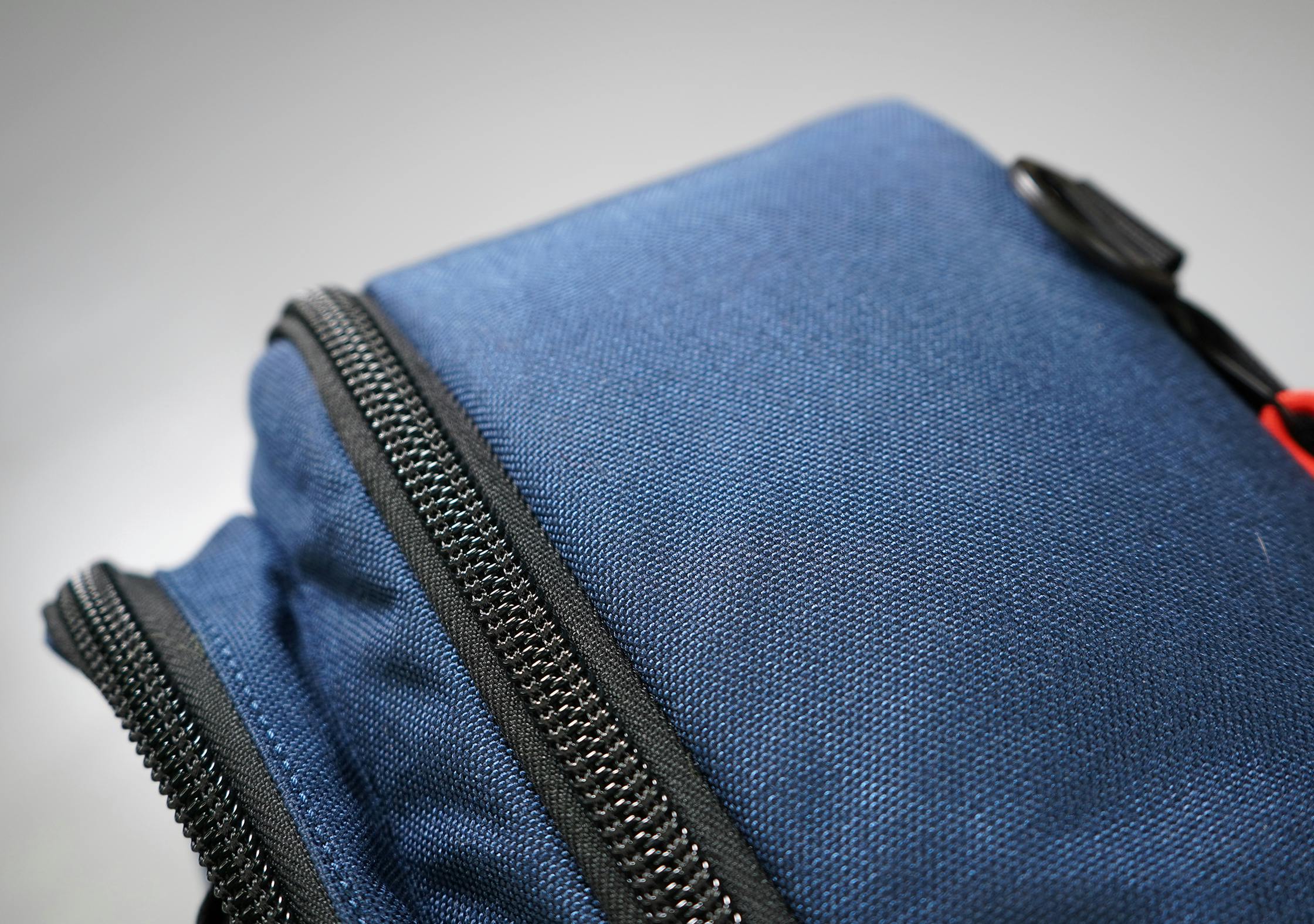 Topo Designs Travel Bag 40L Review Pack Hacker