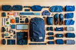 Digital Nomad Packing List