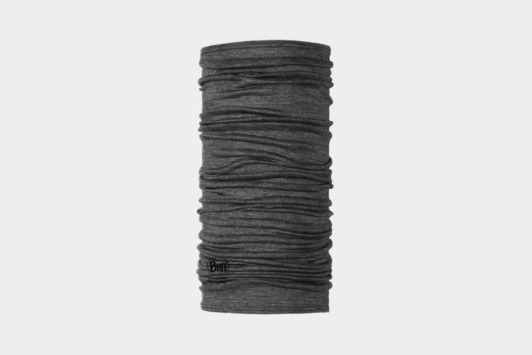 BUFF USA Lightweight Merino Wool Buff