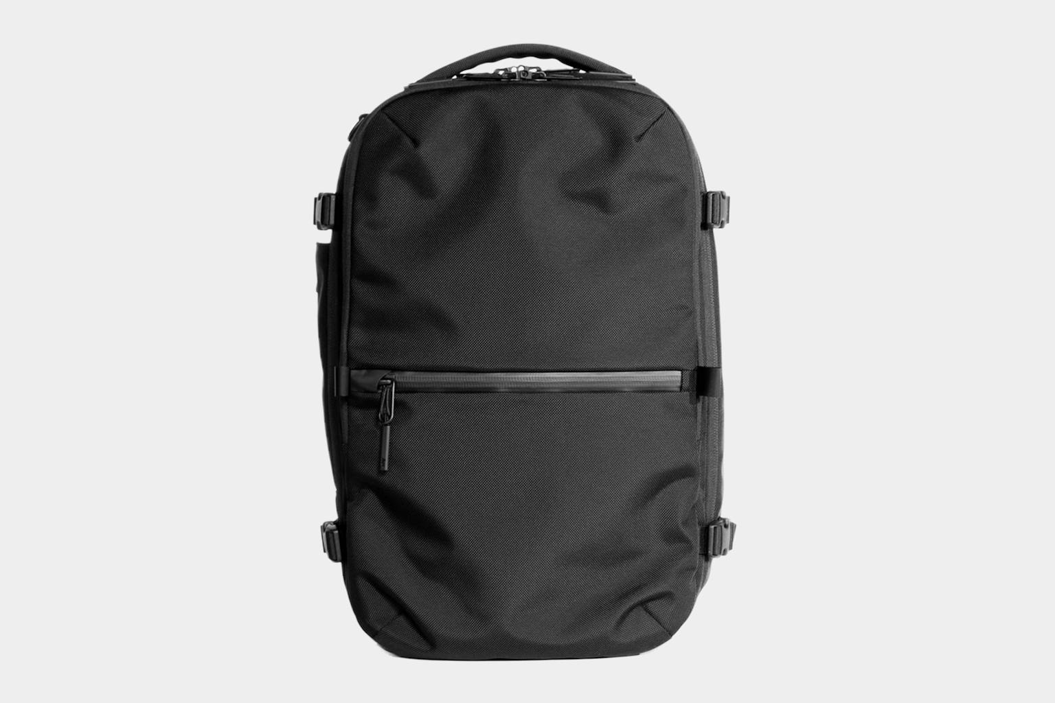 Aer Travel Pack 2 Review (One Bag Update) Pack Hacker