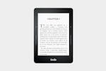 Amazon Kindle