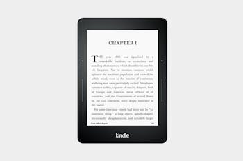 Amazon Kindle