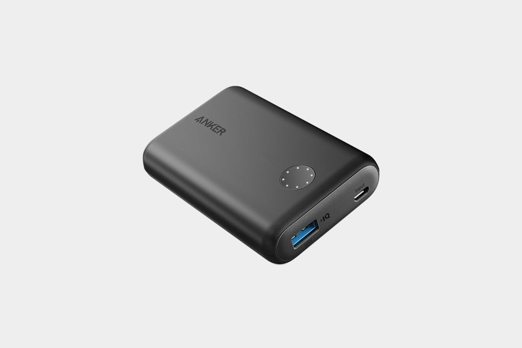 Anker Powercore II 10000