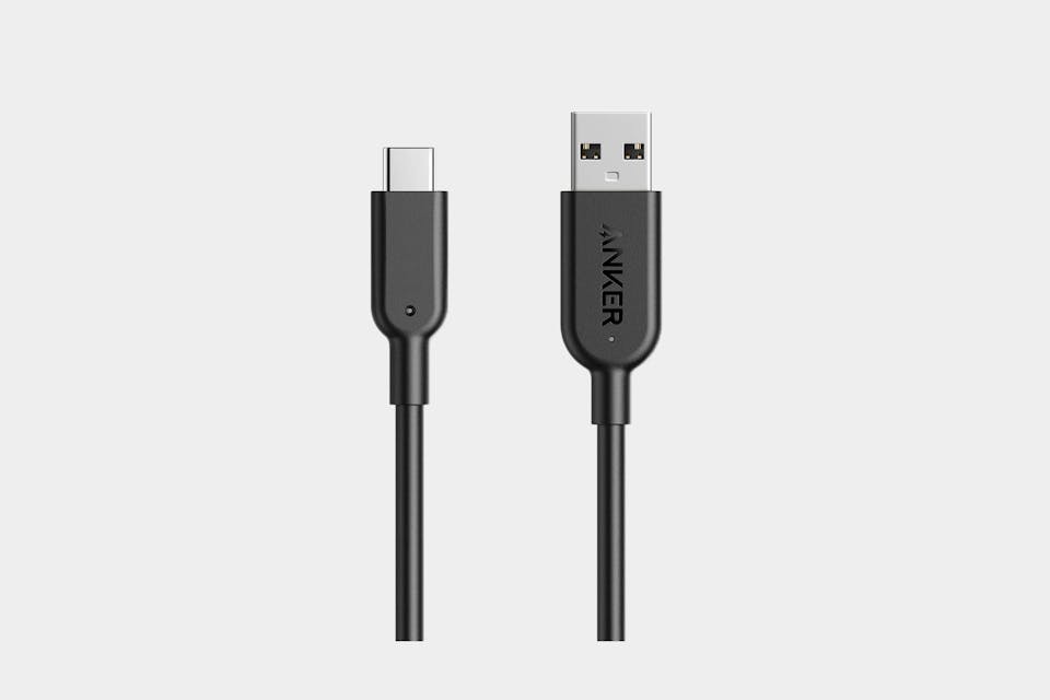 Anker Powerline Micro USB 1ft Cables Quick Look | Pack Hacker