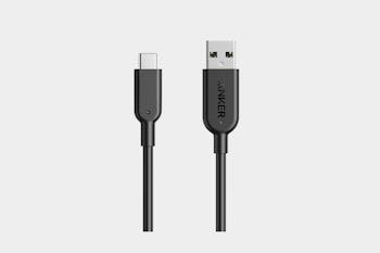 Anker Powerline Micro USB Cable