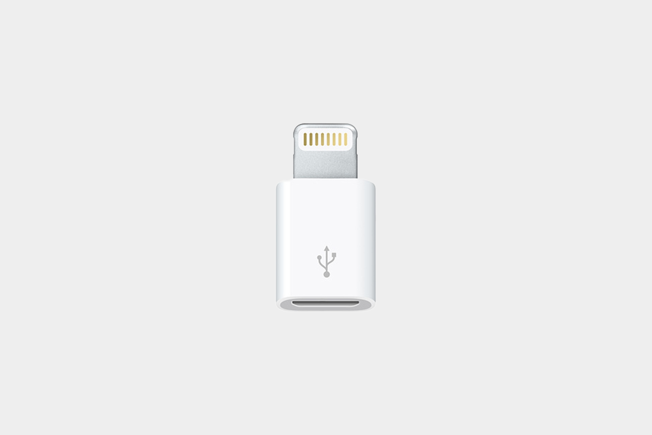 Apple микро USB to Lightning. Адаптер apple lightning usb