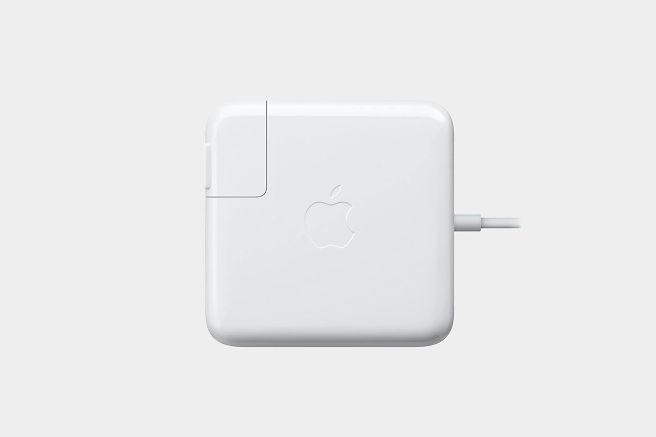 Apple MacBook Pro Power Adapter Quick Look Pack Hacker