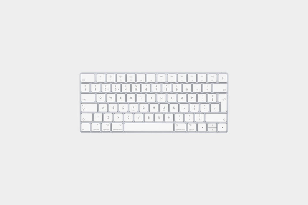 Apple Magic Keyboard