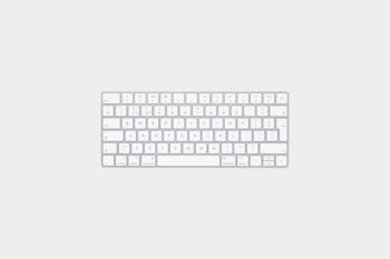 Apple Magic Keyboard