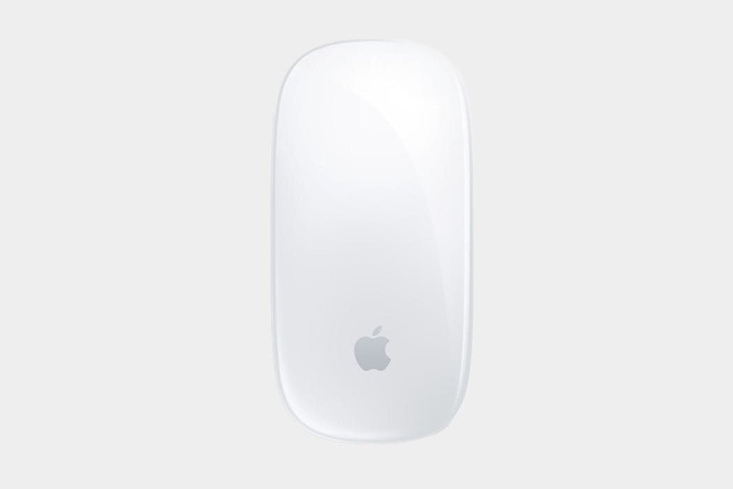 Apple Magic Mouse