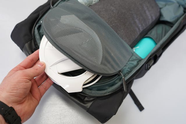 Boundary Supply The Errant Pack Travel Review | Pack Hacker