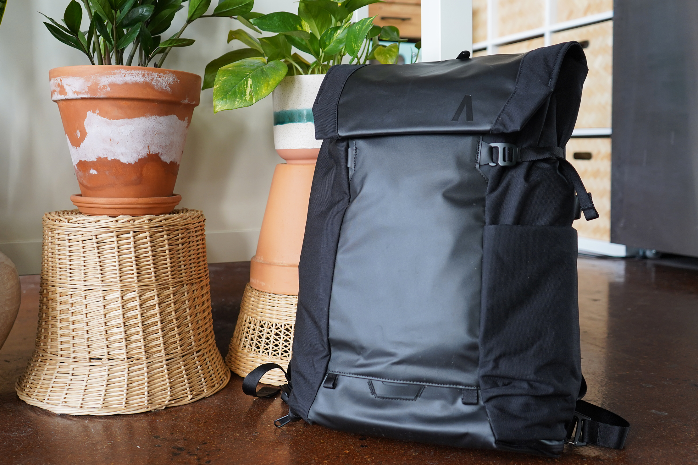 Boundary Supply The Errant Pack Travel Review | Pack Hacker