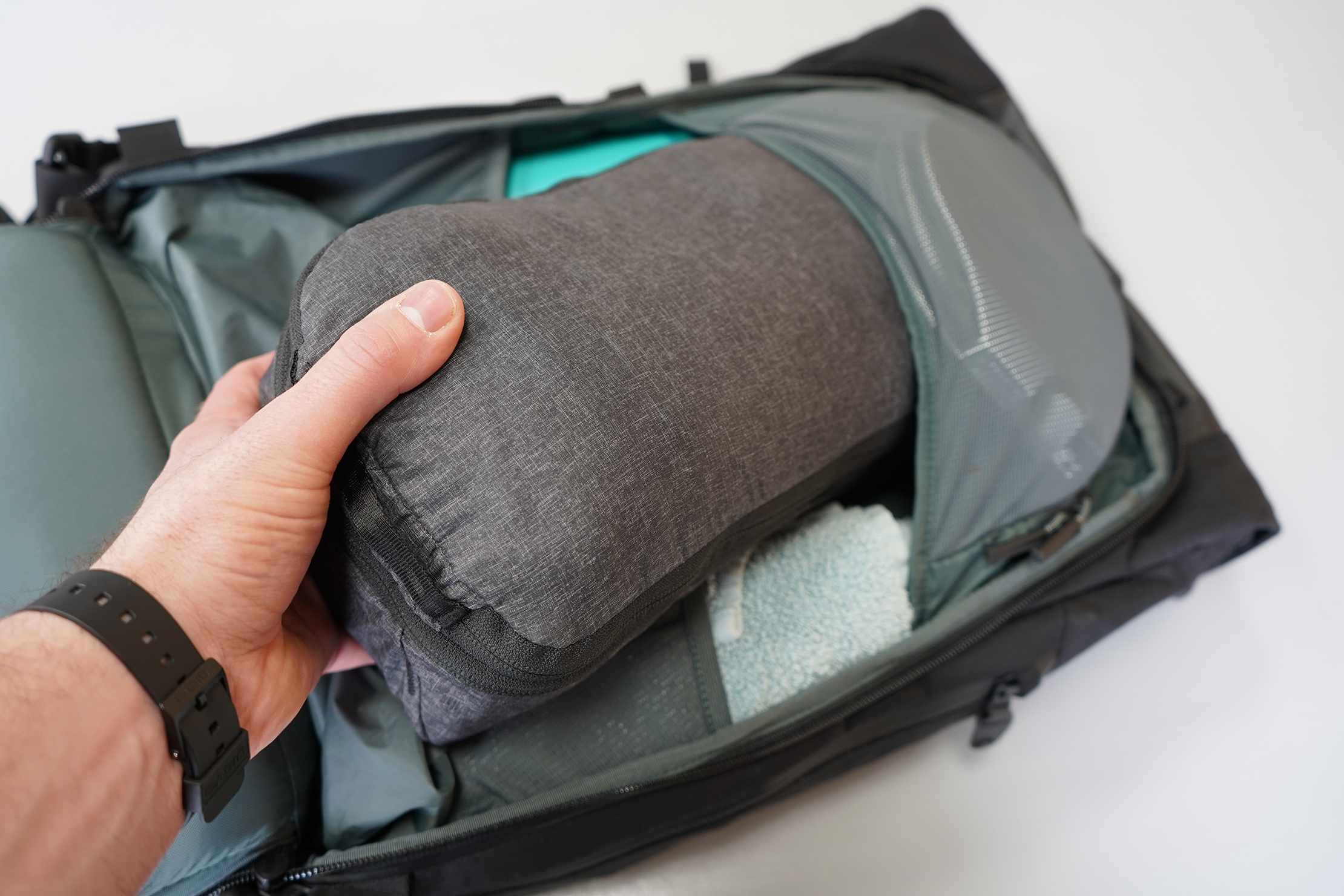 Boundary Supply The Errant Pack Travel Review Pack Hacker