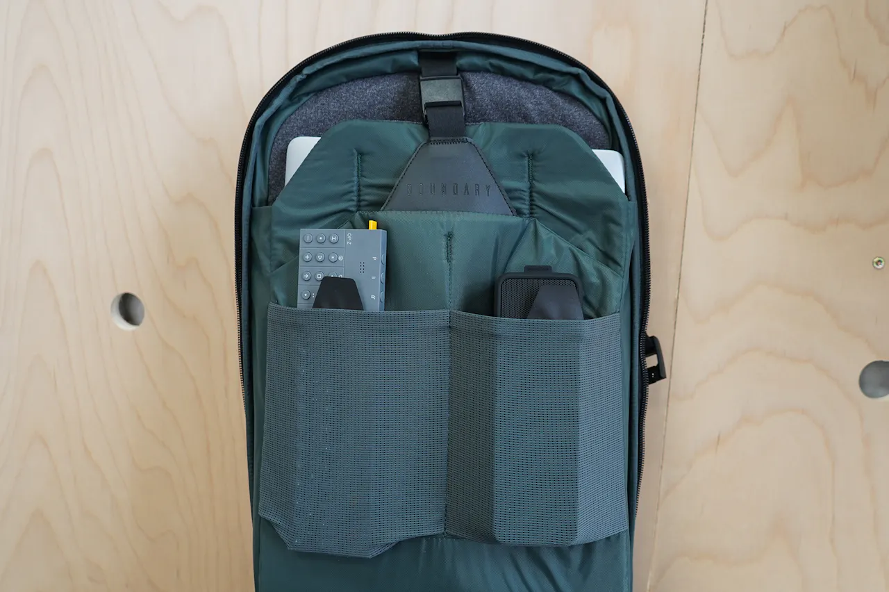 Boundary Supply The Errant Pack Travel Review | Pack Hacker