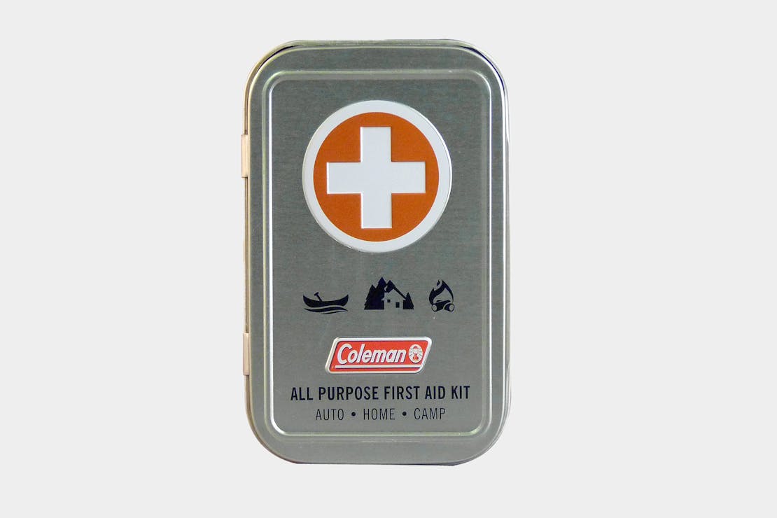 Coleman Travel First Aid Kit