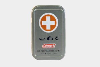Coleman Travel First Aid Kit