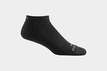 Darn Tough Tactical No-Show Light Sock