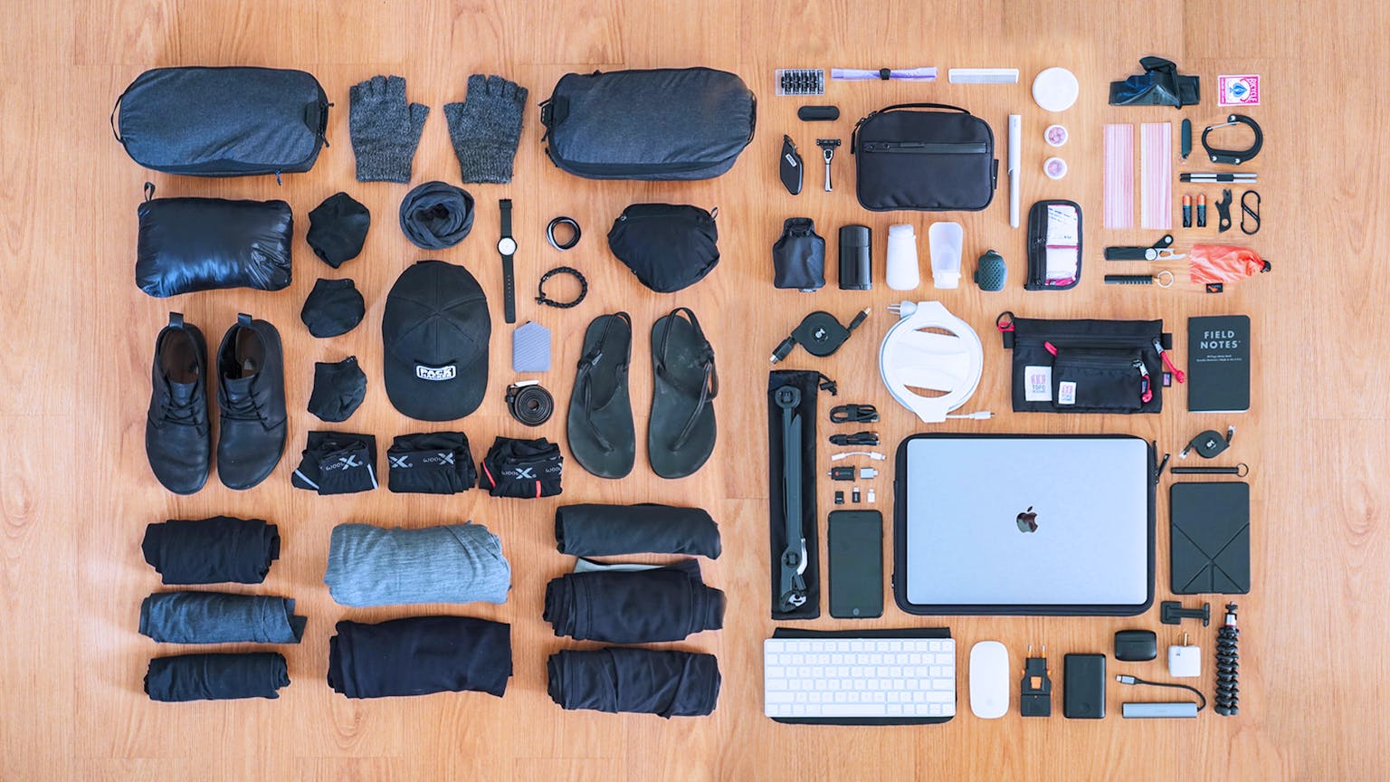 81-items-the-ultimate-digital-nomad-packing-list-pack-hacker