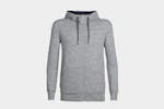 Icebreaker Shifter Long Sleeve Zip Hoodie