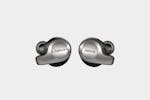 Jabra Elite 65t Alexa Enabled True Wireless Earbuds With Charging Case