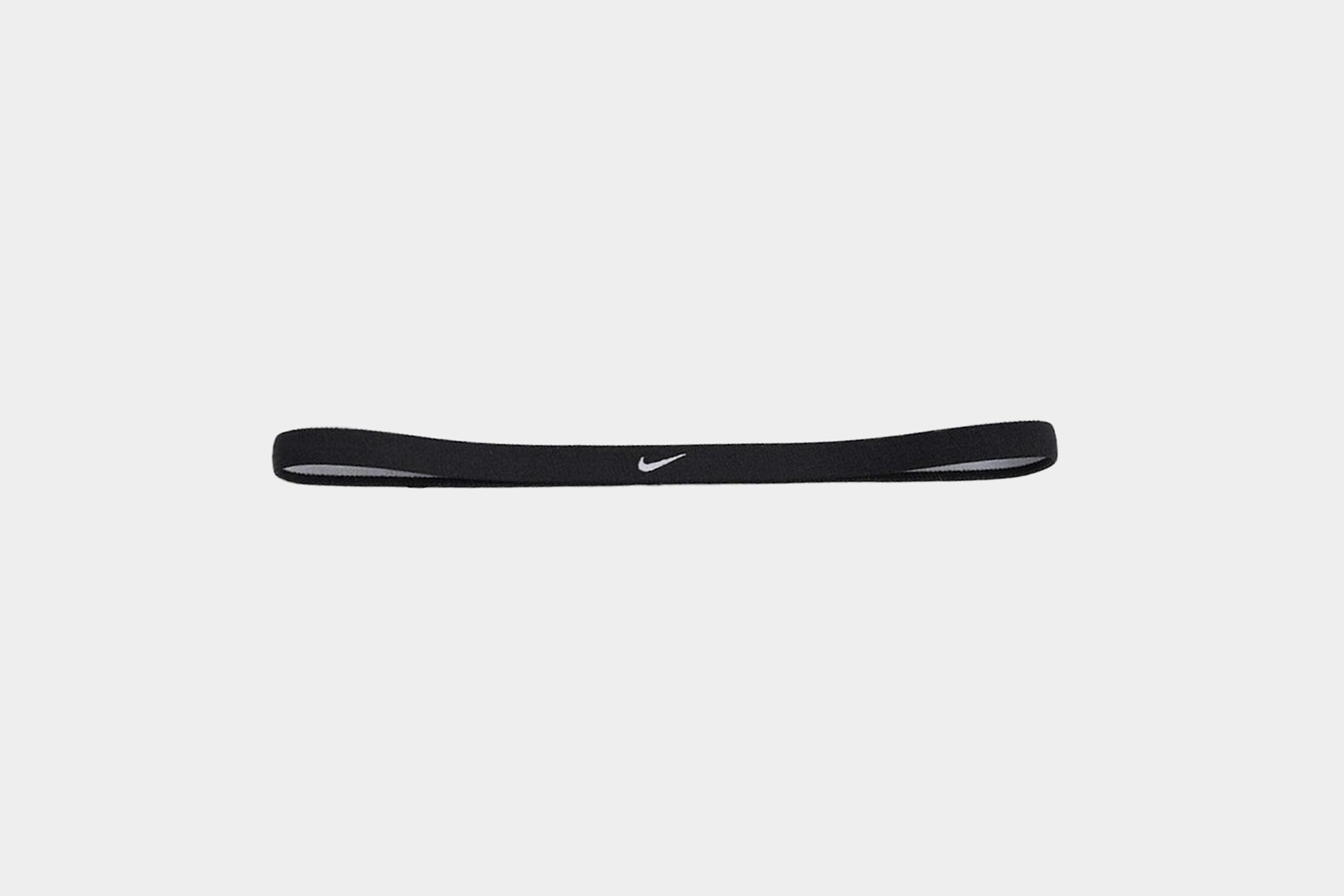 Nike Swoosh Sport Headband 2.0 Quick Look | Pack Hacker