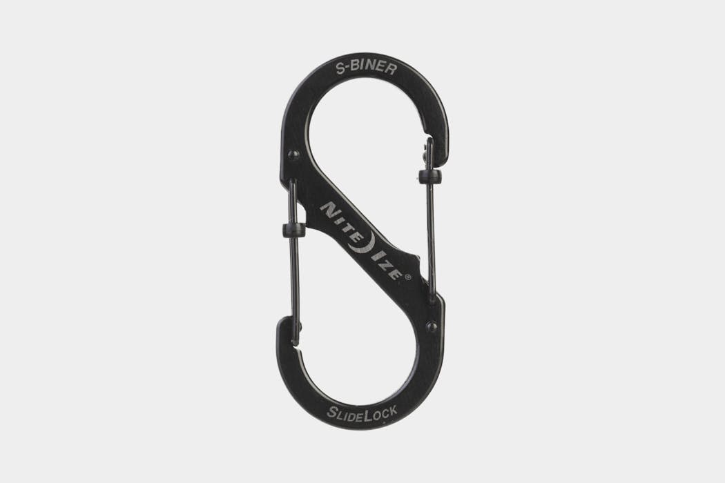 Nite Ize S-Biner