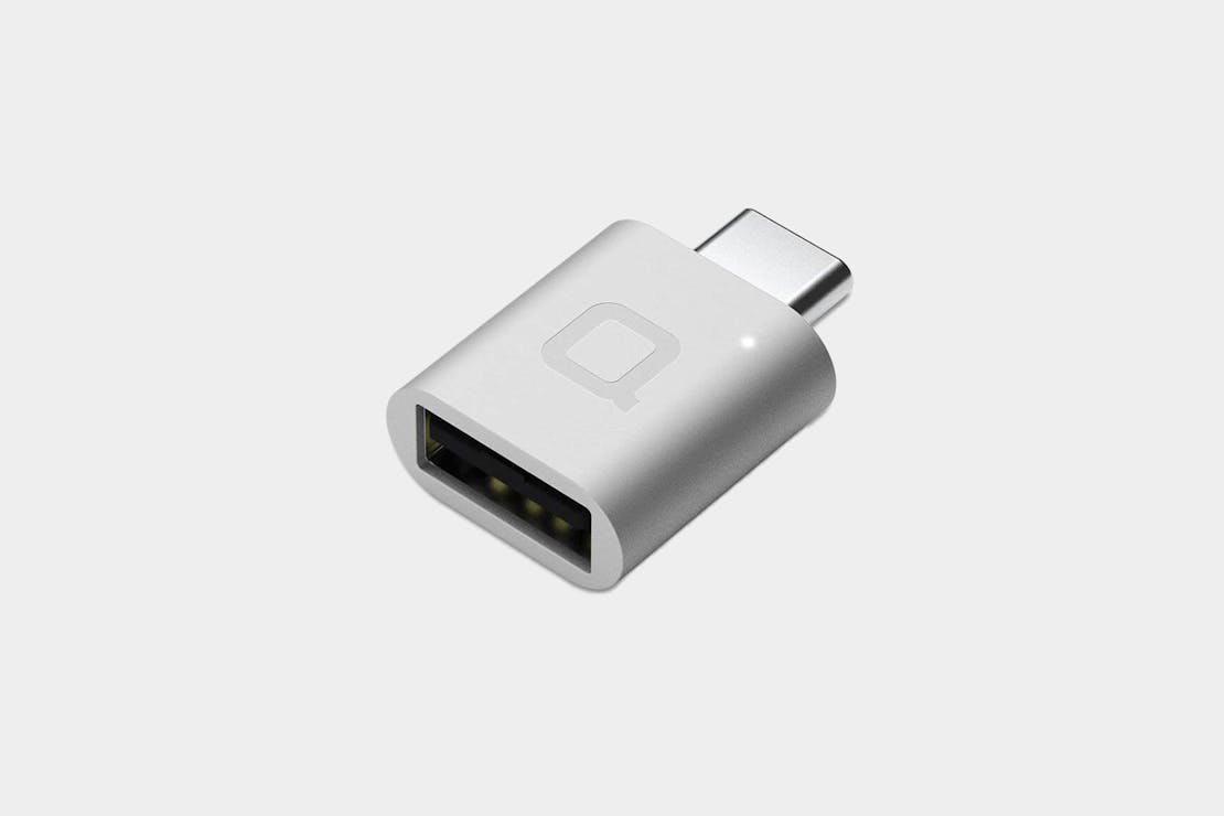 Nonda USBC To USB Adapter