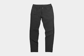 OLIVERS Passage Pant Review (Mens Travel) | Pack Hacker