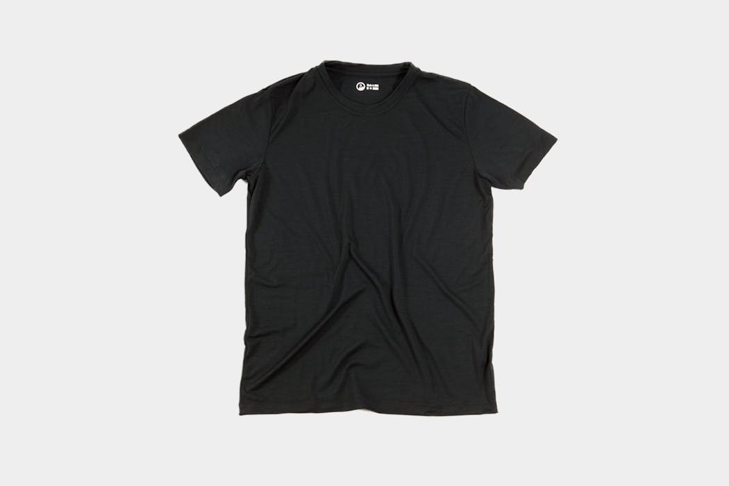 Outlier Runweight Merino T-Shirt