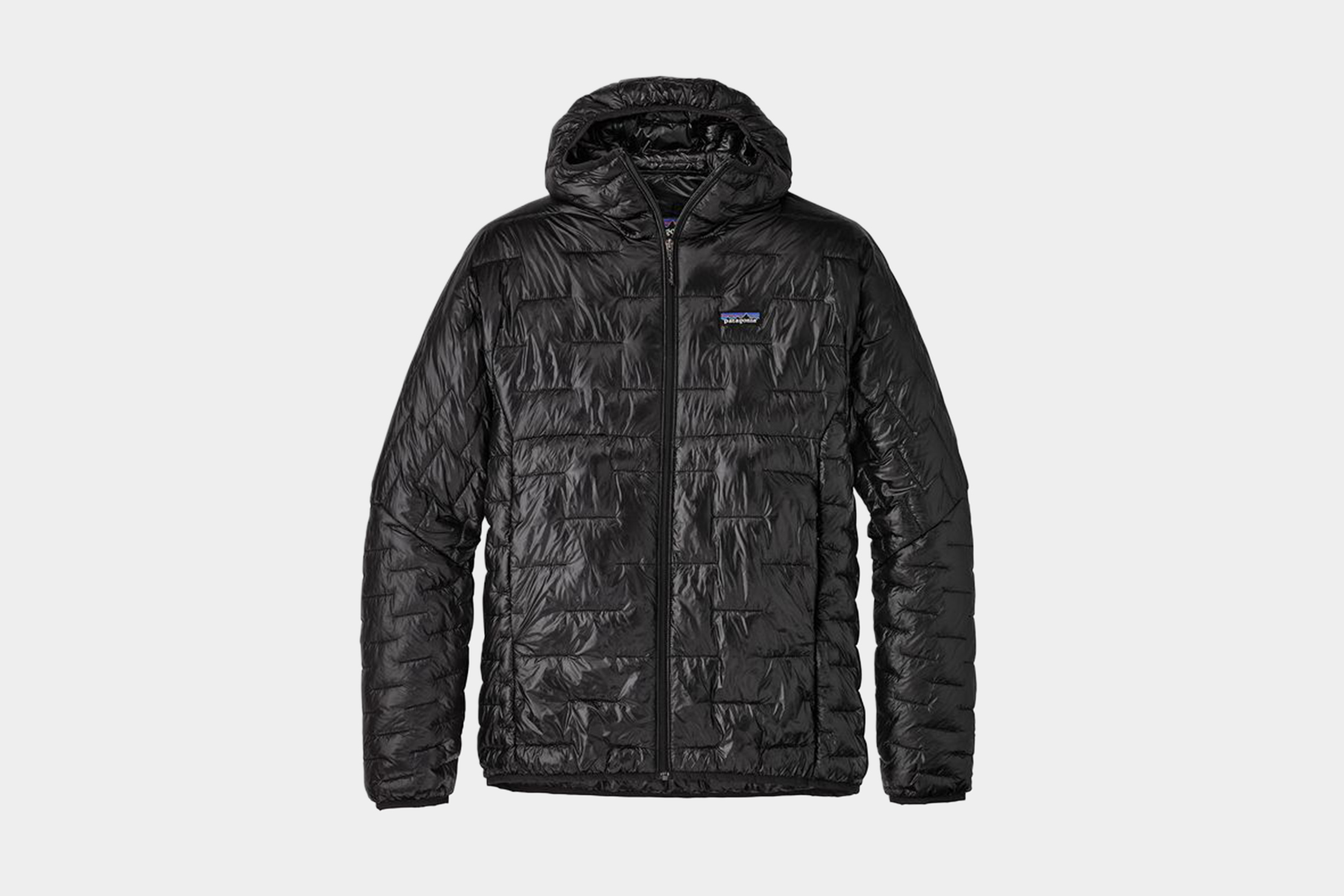 best micro down jacket