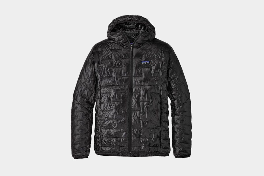 Patagonia Micro Puff Hoody