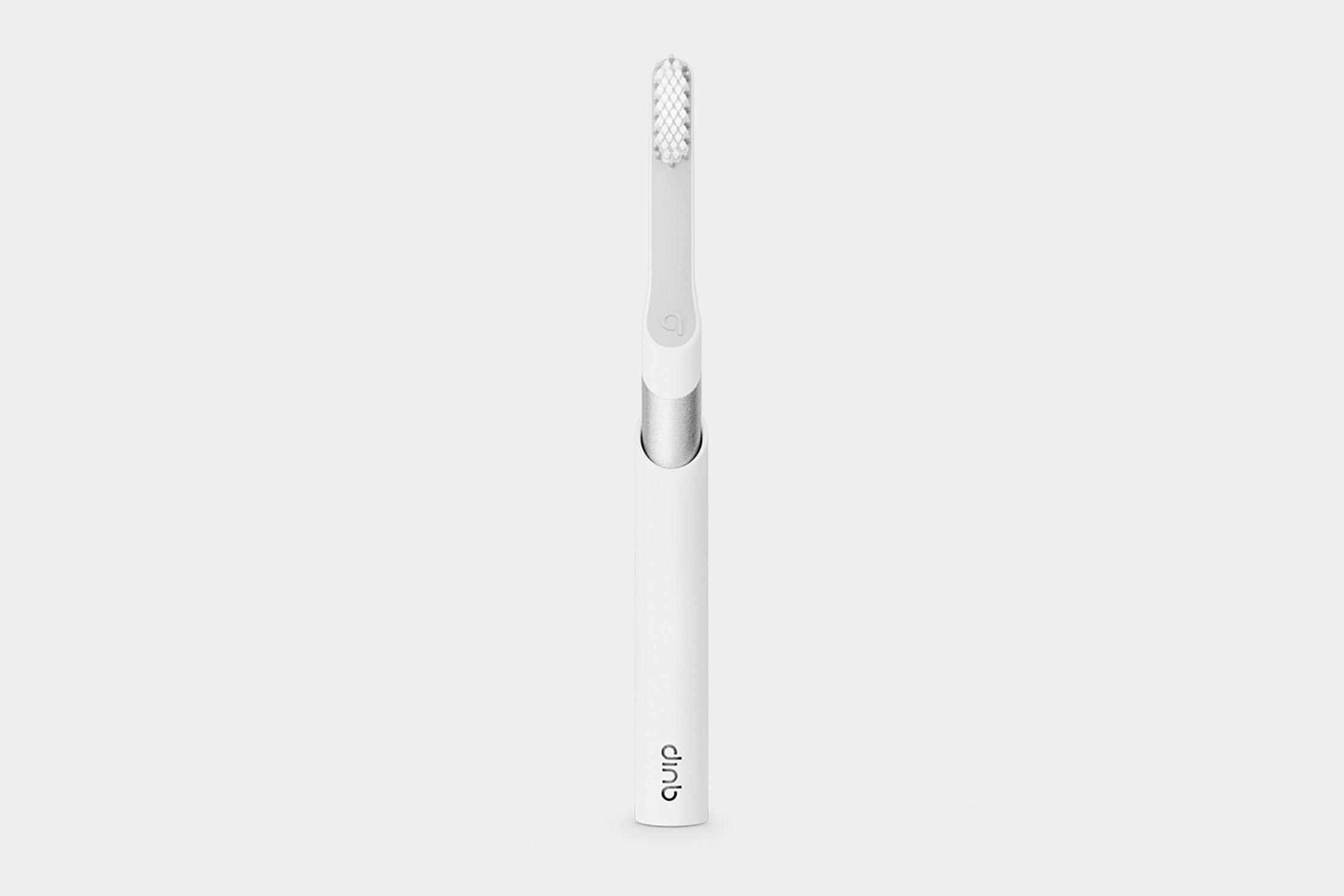 quip Electric Toothbrush Quick Look Pack Hacker