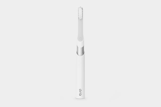 Quip Electric Toothbrush Quick Look Pack Hacker 