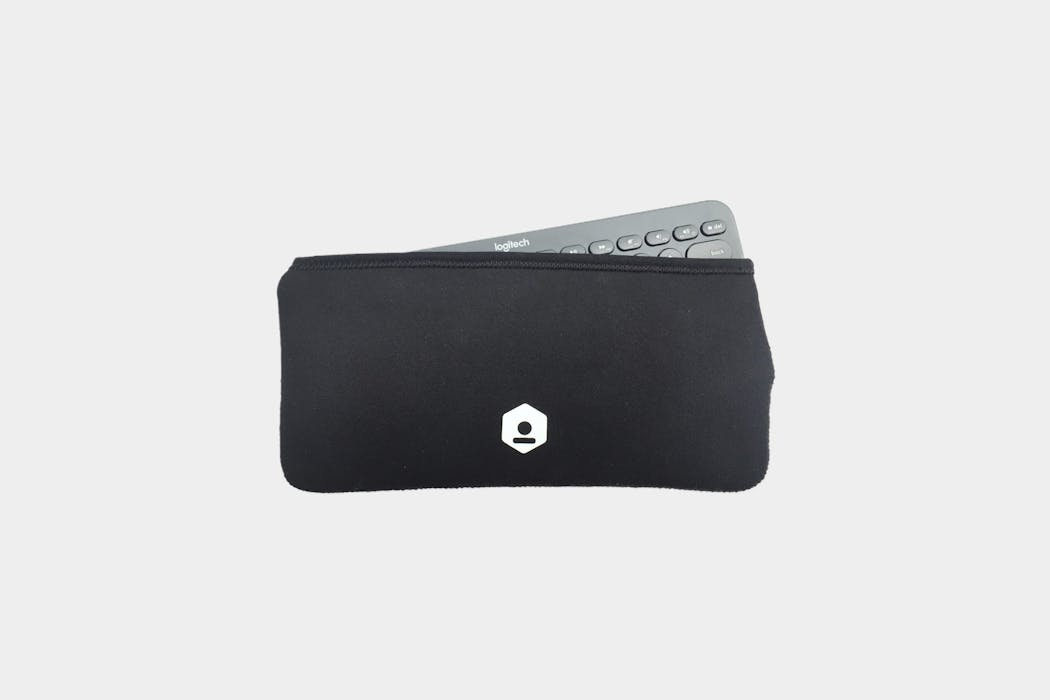 Roost Minimalist Keyboard Sleeve